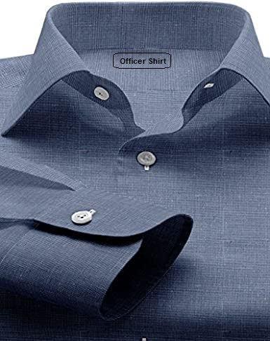 Officer Fashion For Classic Men